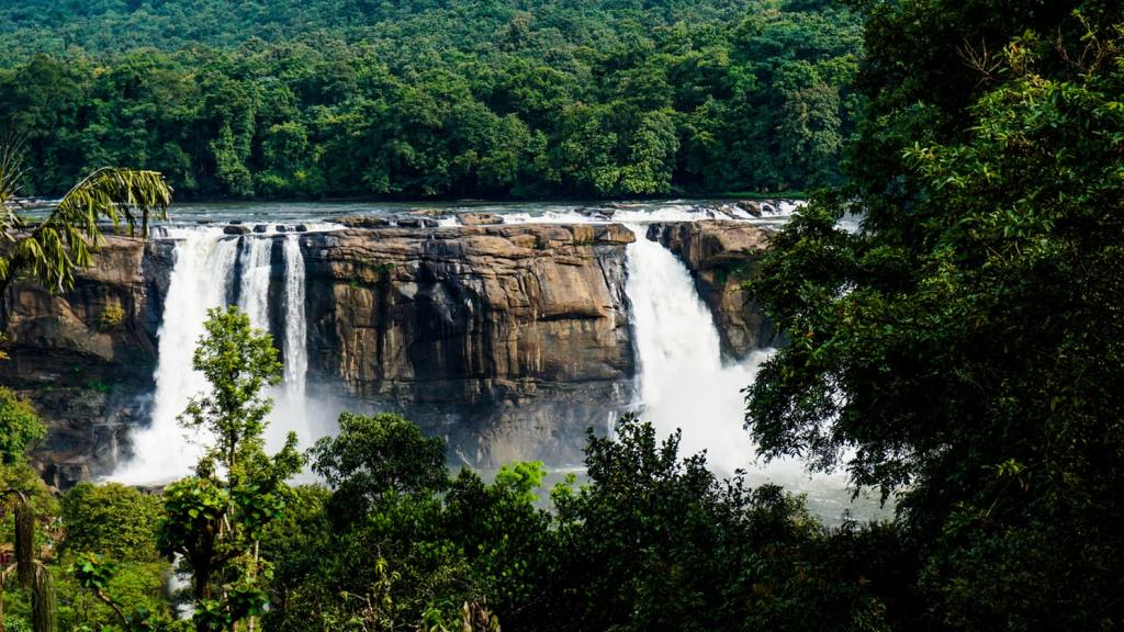 Kerala Package Tours